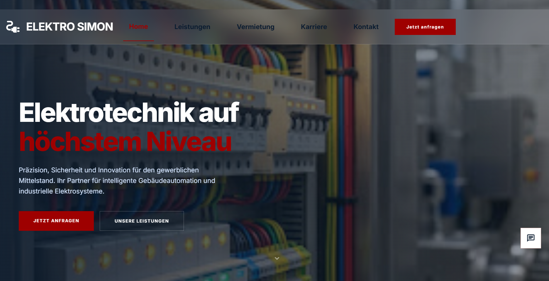 Elektrotechnik Simon
